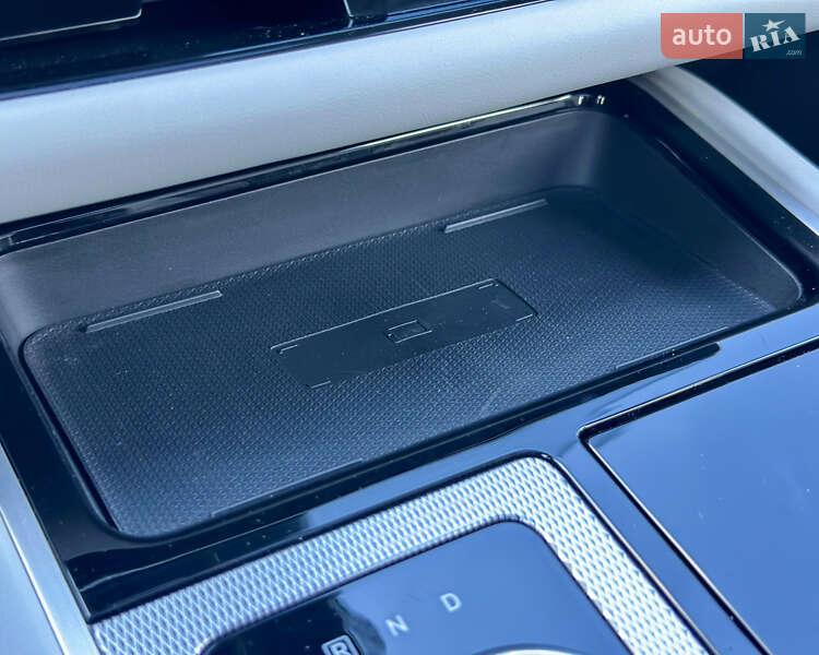 Внедорожник / Кроссовер Mitsubishi Airtrek 2022 в Киеве