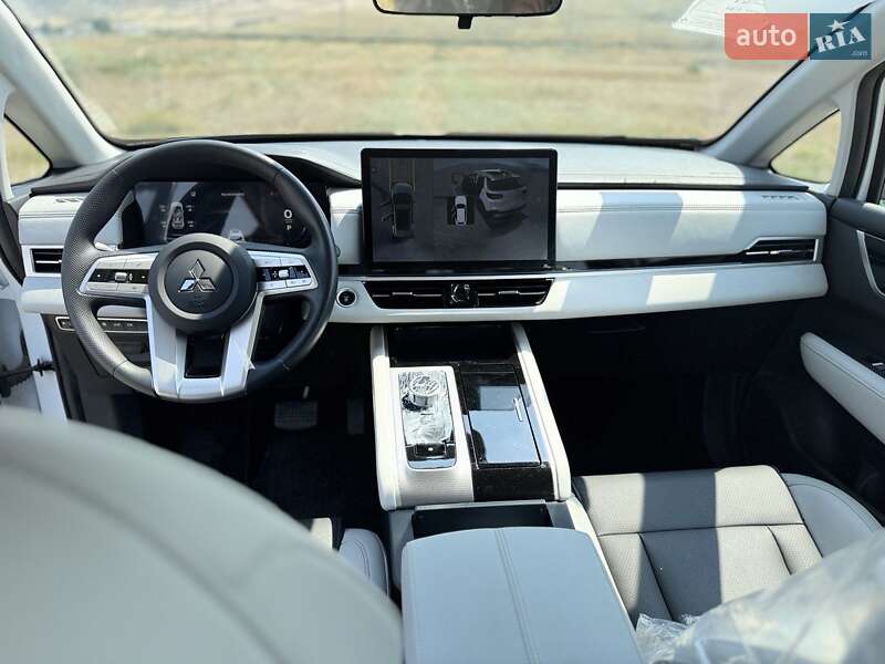 Внедорожник / Кроссовер Mitsubishi Airtrek 2022 в Днепре фото 14 Внедорожник / Кроссовер Mitsubishi Airtrek 2022 в Днепре