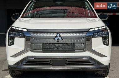 Внедорожник / Кроссовер Mitsubishi Airtrek 2022 в Киеве
