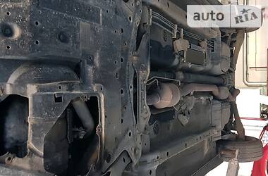 Внедорожник / Кроссовер Mitsubishi ASX 2011 в 