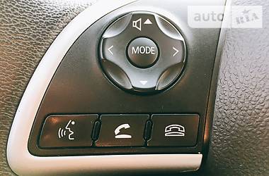 Внедорожник / Кроссовер Mitsubishi ASX 2014 в 