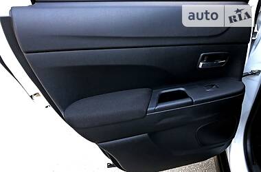 Позашляховик / Кросовер Mitsubishi ASX 2010 в 
