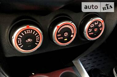 Позашляховик / Кросовер Mitsubishi ASX 2010 в 