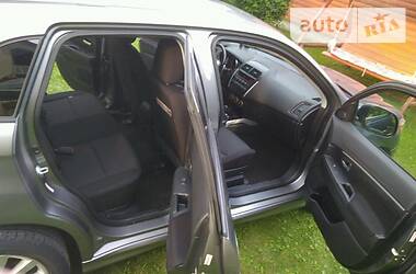 Універсал Mitsubishi ASX 2011 в 