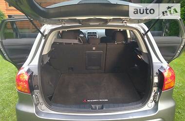 Універсал Mitsubishi ASX 2011 в 