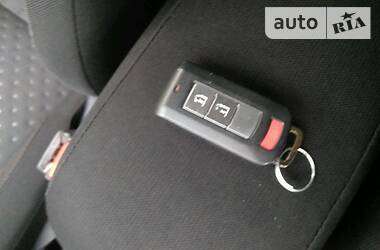 Універсал Mitsubishi ASX 2011 в 