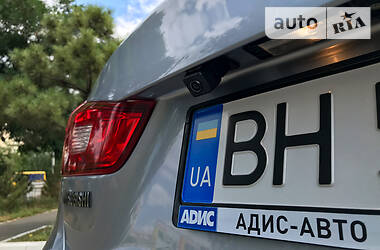 Позашляховик / Кросовер Mitsubishi ASX 2017 в 