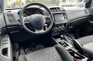 Внедорожник / Кроссовер Mitsubishi ASX 2020 в Львове