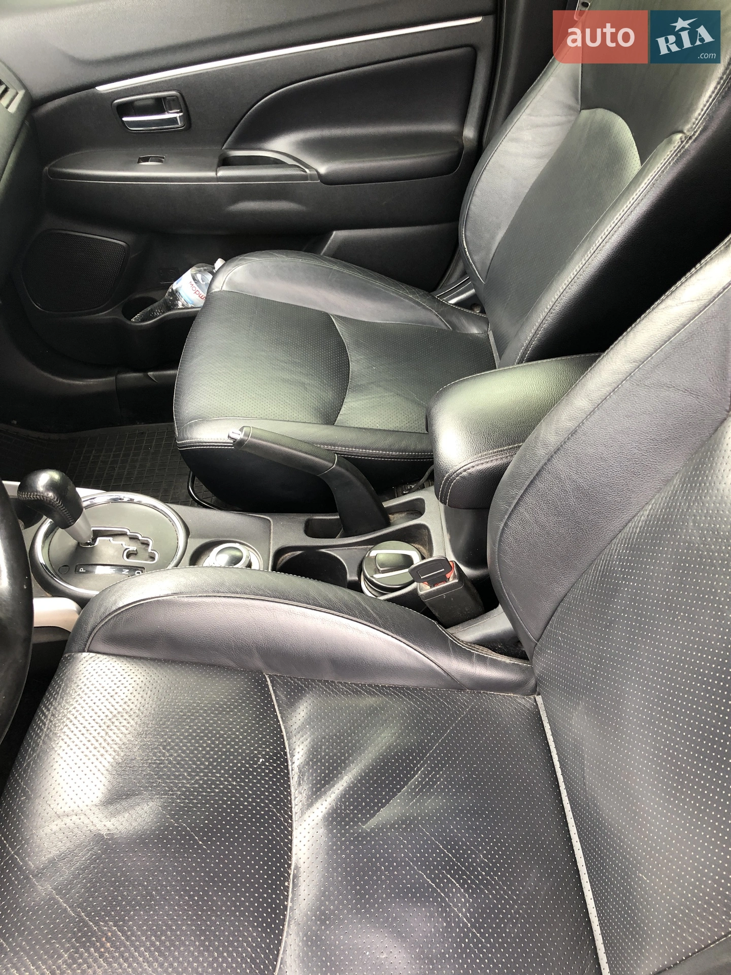 2010 Mitsubishi ASX - мініатюра 65