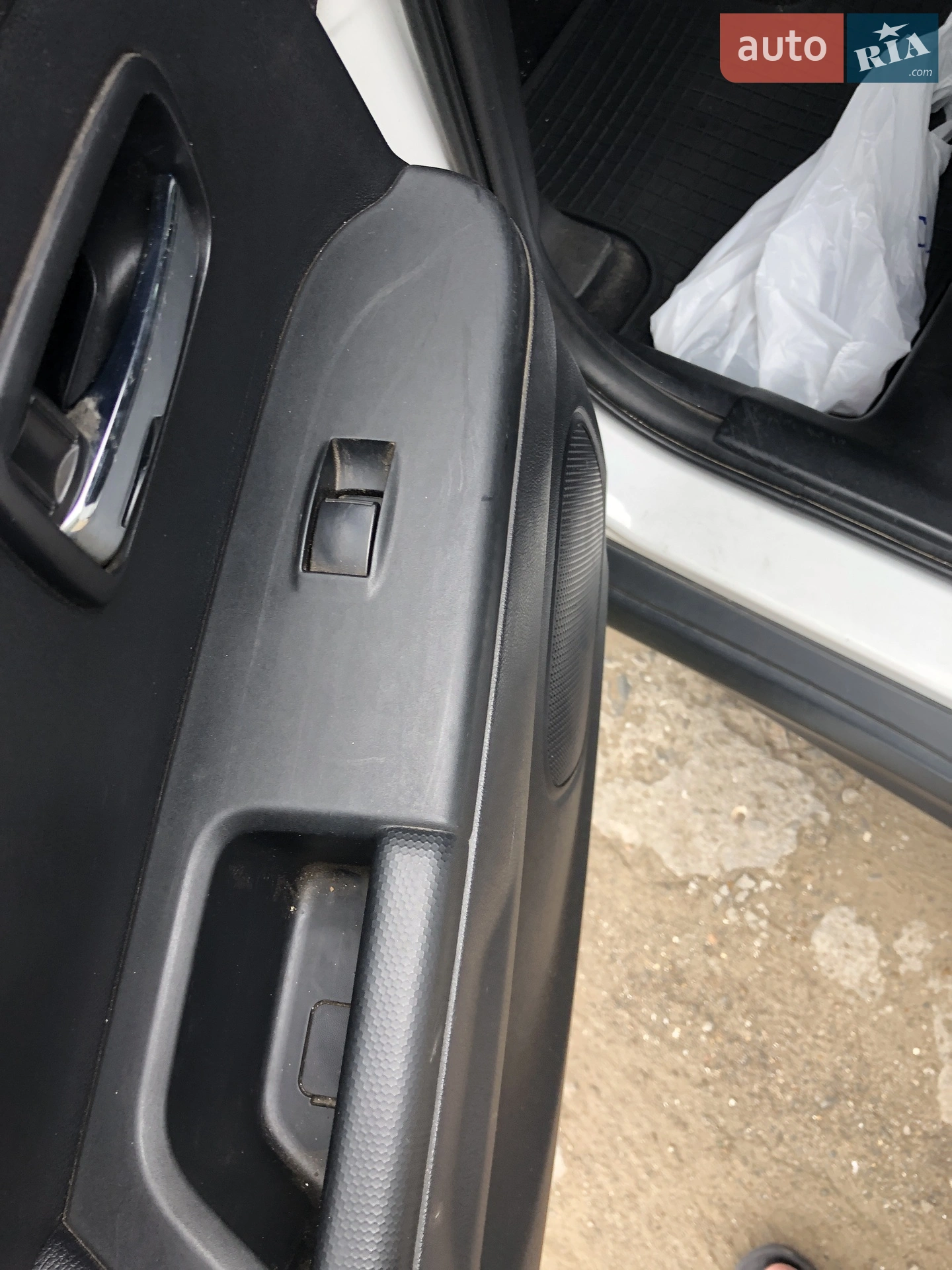 2010 Mitsubishi ASX - мініатюра 69