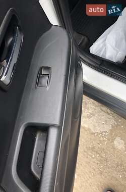 Внедорожник / Кроссовер Mitsubishi ASX 2010 в 