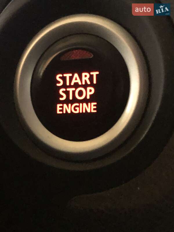 Позашляховик / Кросовер Mitsubishi ASX 2010 в Одесі