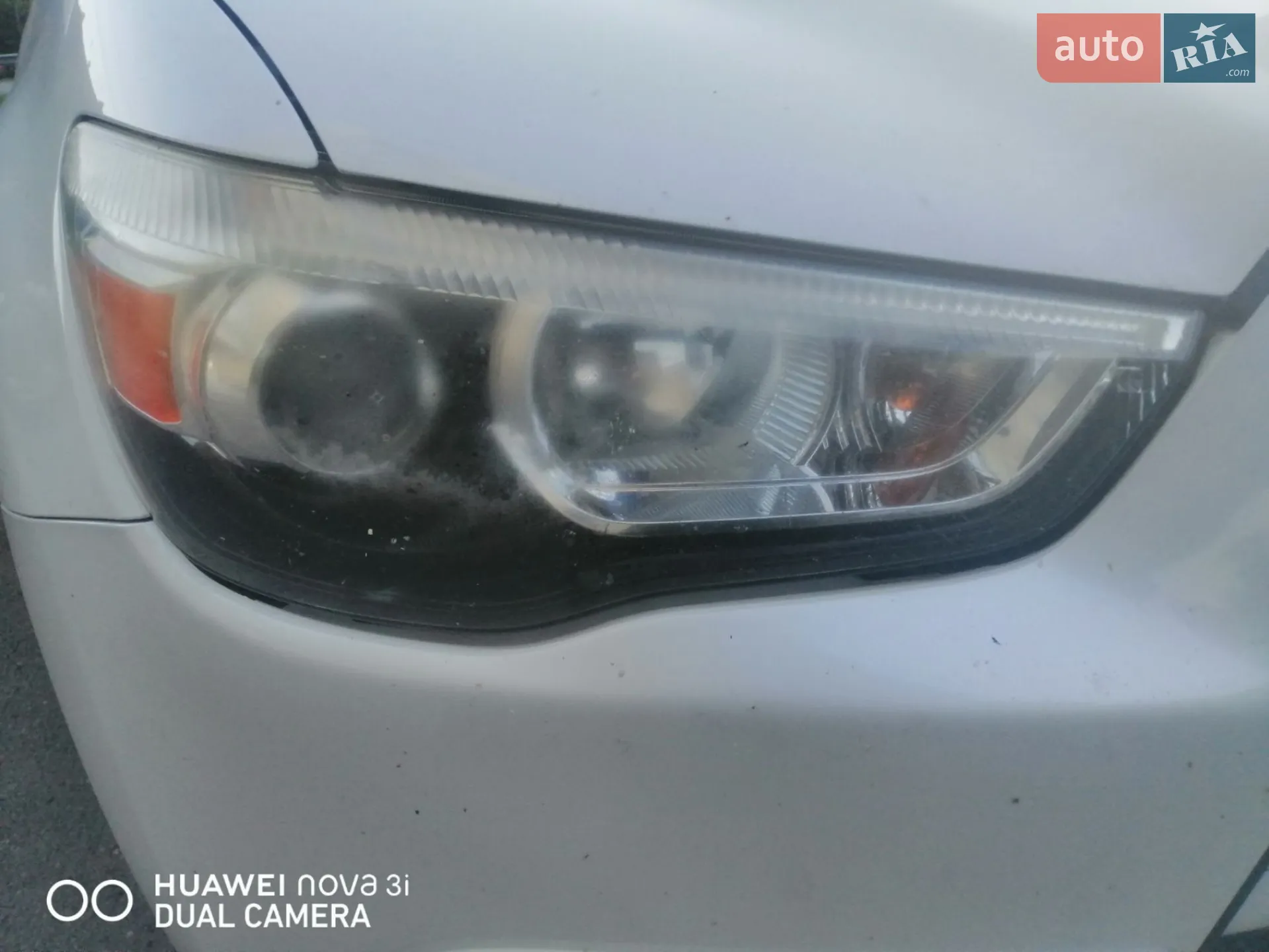2014 Mitsubishi ASX - мініатюра 28