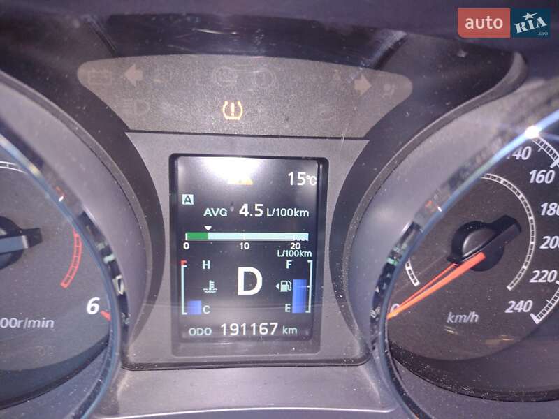 Внедорожник / Кроссовер Mitsubishi ASX 2015 в Ивано-Франковске фото 13 Внедорожник / Кроссовер Mitsubishi ASX 2015 в Ивано-Франковске