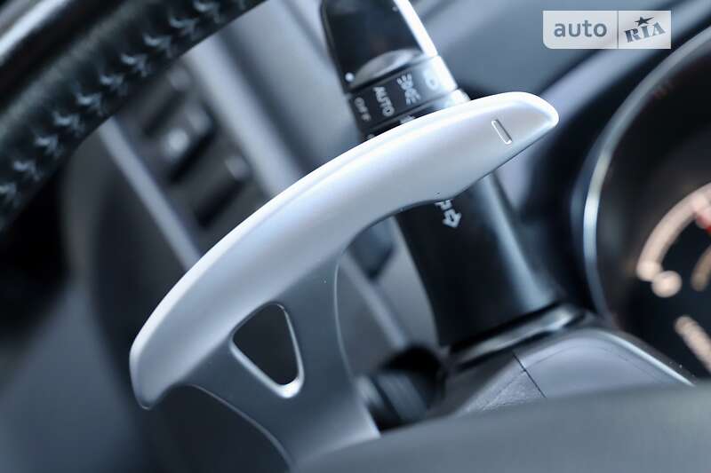 Внедорожник / Кроссовер Mitsubishi ASX 2014 в Дрогобыче