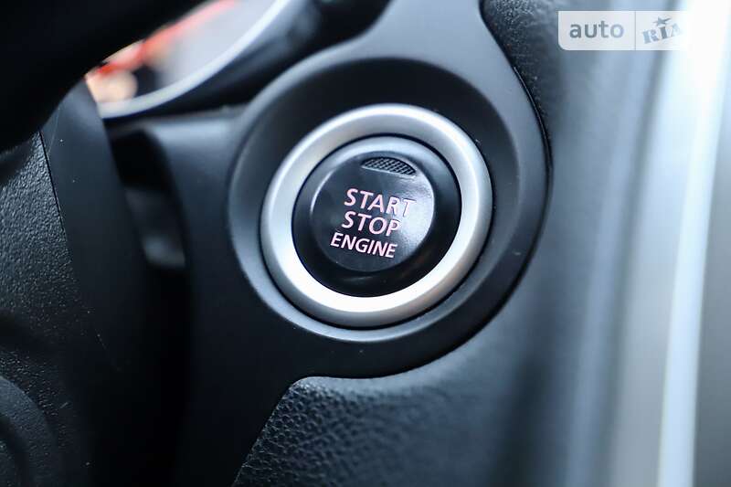 Внедорожник / Кроссовер Mitsubishi ASX 2014 в Дрогобыче