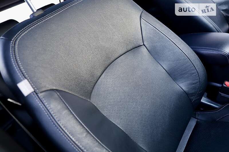 Внедорожник / Кроссовер Mitsubishi ASX 2014 в Дрогобыче