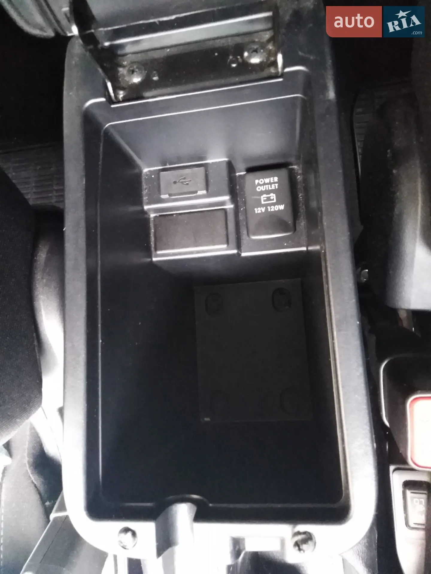 2014 Mitsubishi ASX - мініатюра 15