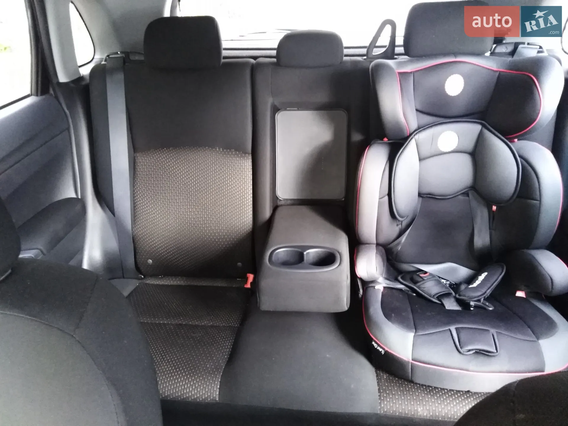 2014 Mitsubishi ASX - мініатюра 18