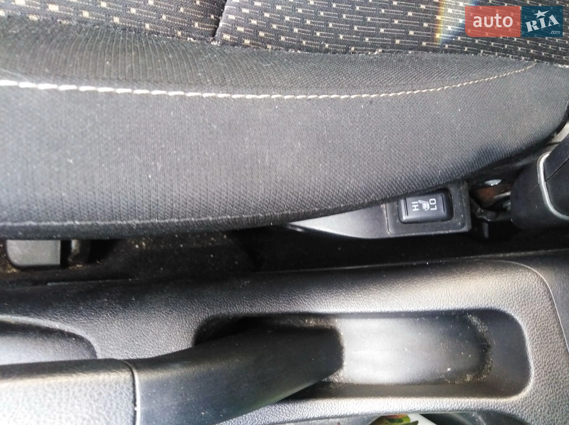 2014 Mitsubishi ASX - мініатюра 23
