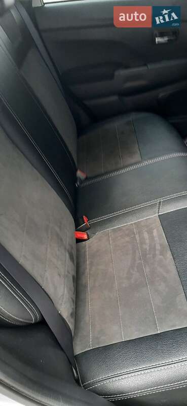 Внедорожник / Кроссовер Mitsubishi ASX 2019 в Днепре