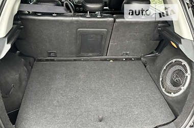Позашляховик / Кросовер Mitsubishi ASX 2012 в 