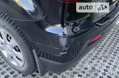 Mitsubishi ASX 2012