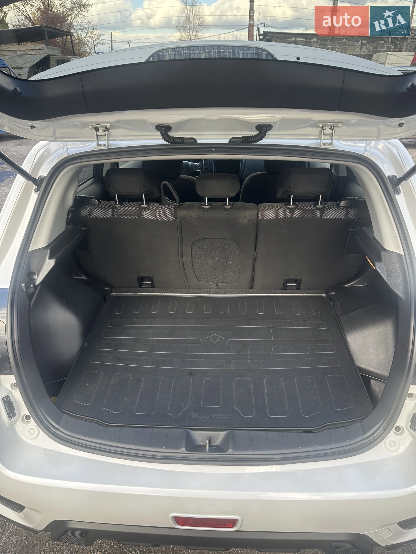 2020 Mitsubishi ASX - мініатюра 6