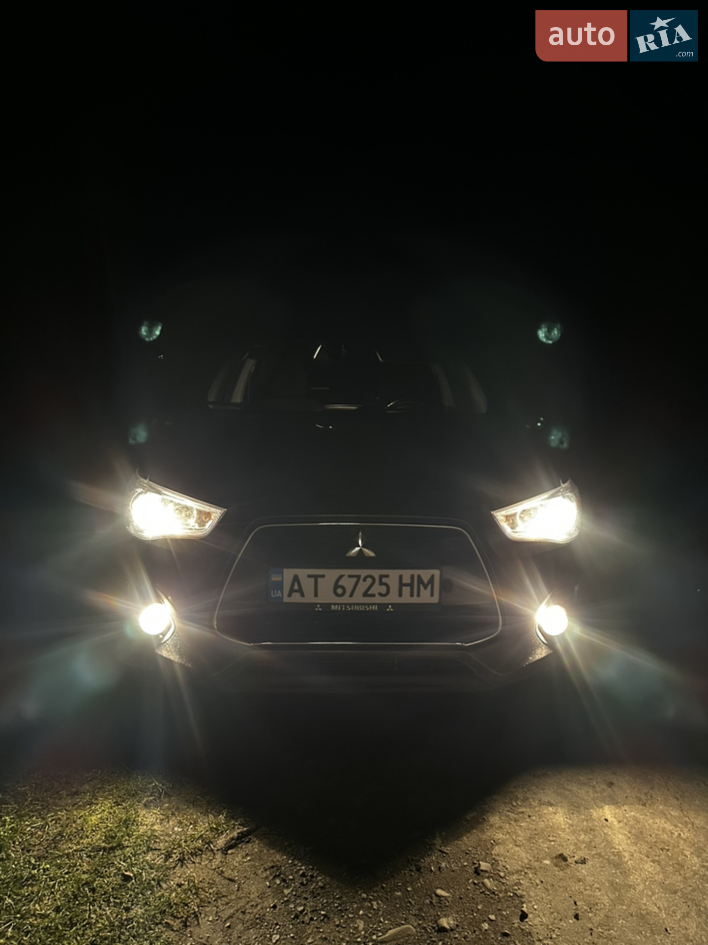 2014 Mitsubishi ASX - мініатюра 13