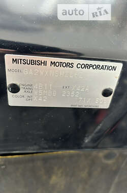 Позашляховик / Кросовер Mitsubishi ASX 2012 в Чернігові