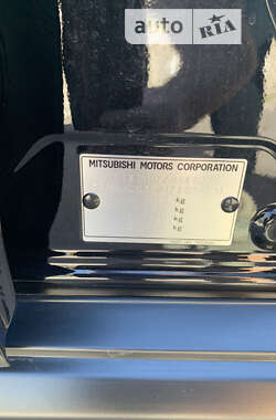 Внедорожник / Кроссовер Mitsubishi ASX 2017 в Виннице