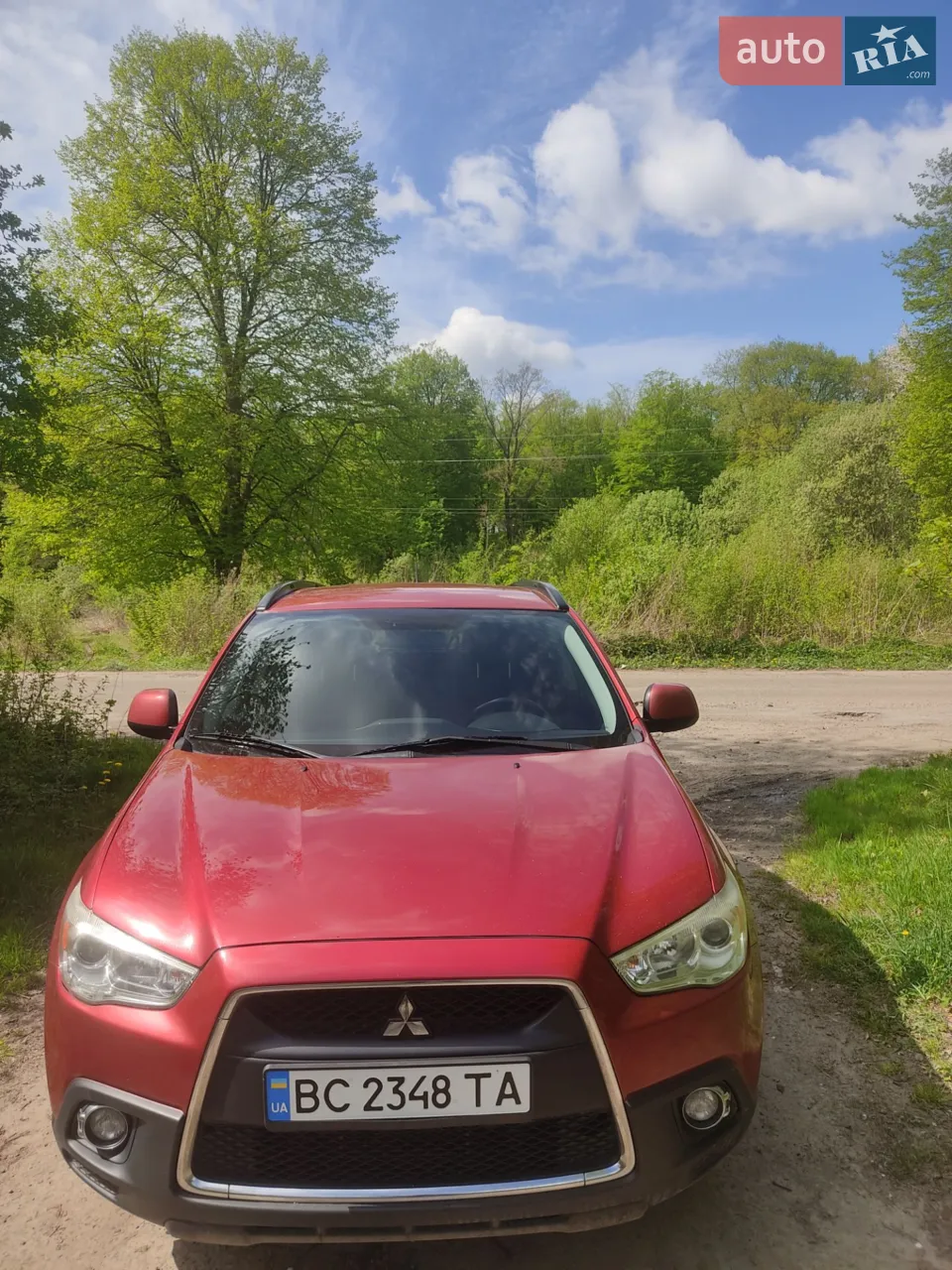2011 Mitsubishi ASX - мініатюра 18