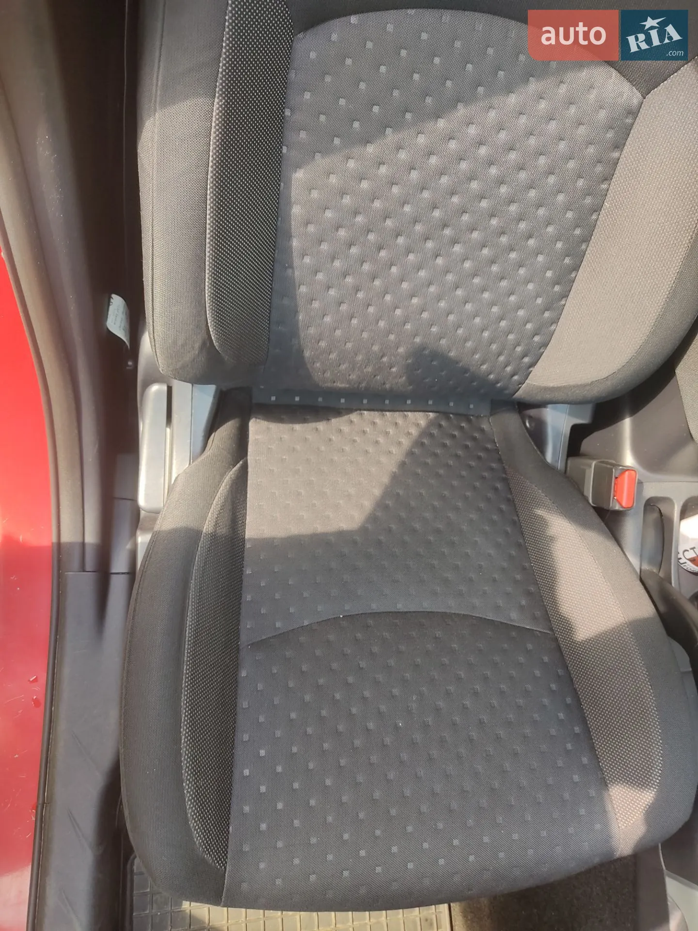 2011 Mitsubishi ASX - мініатюра 17