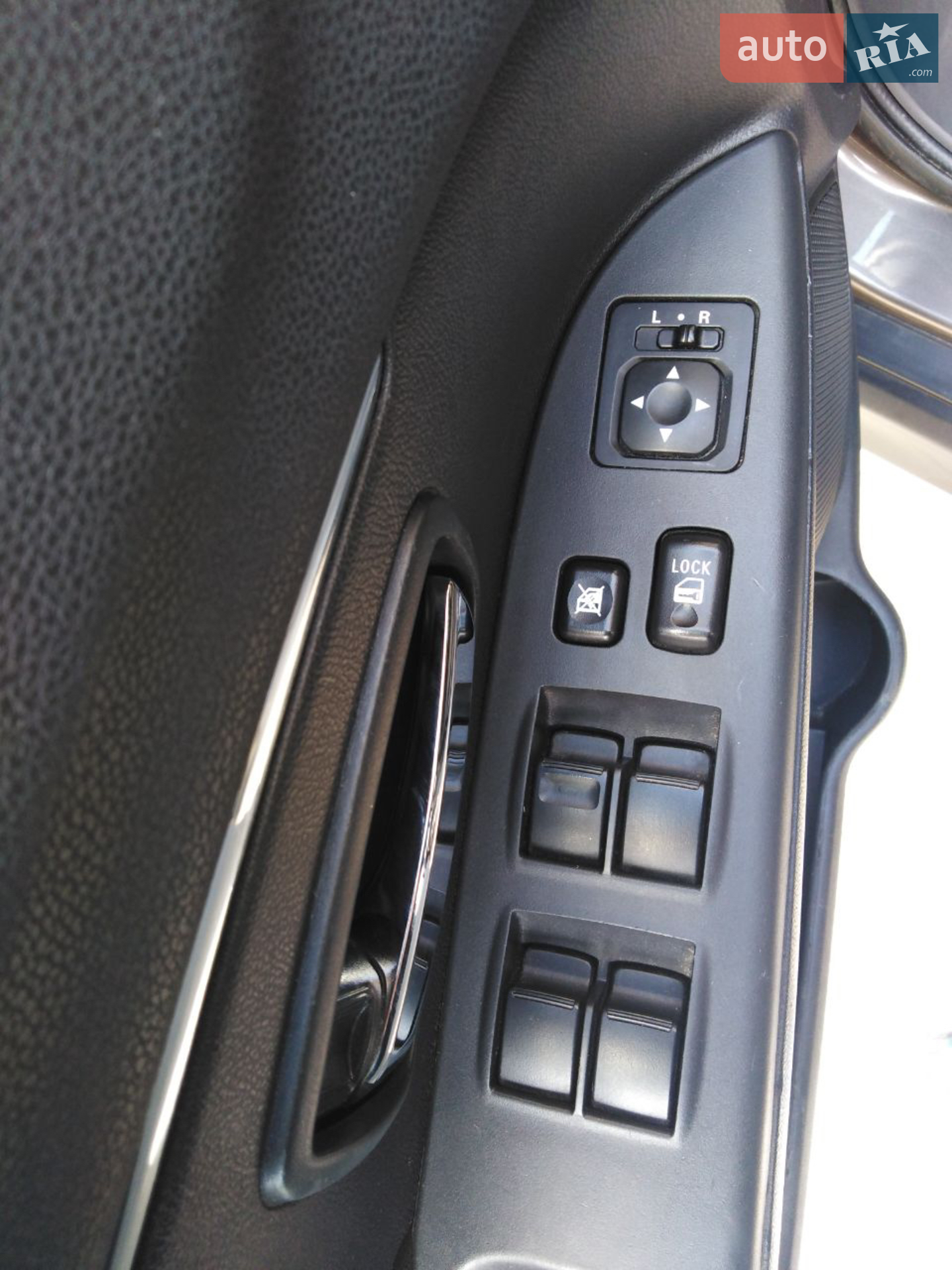 2014 Mitsubishi ASX - мініатюра 11