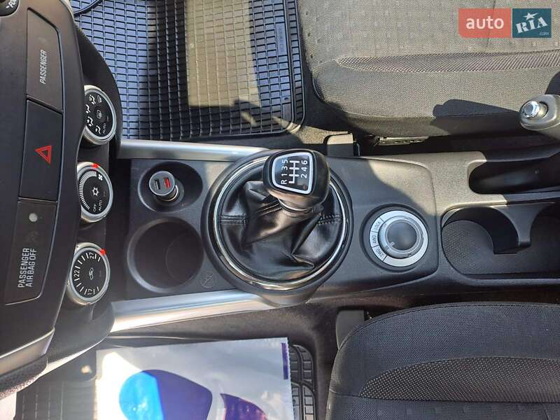 Внедорожник / Кроссовер Mitsubishi ASX 2010 в Коломые