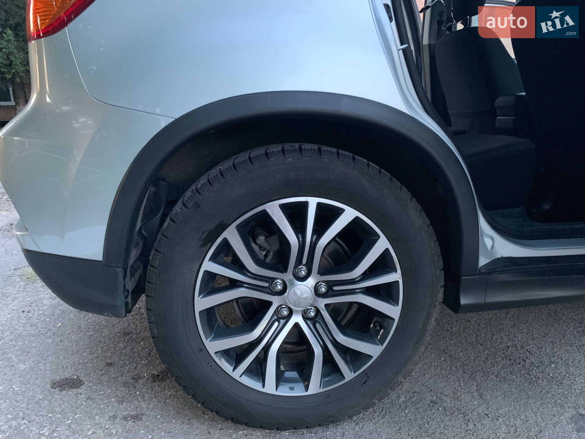 2018 Mitsubishi ASX - мініатюра 10