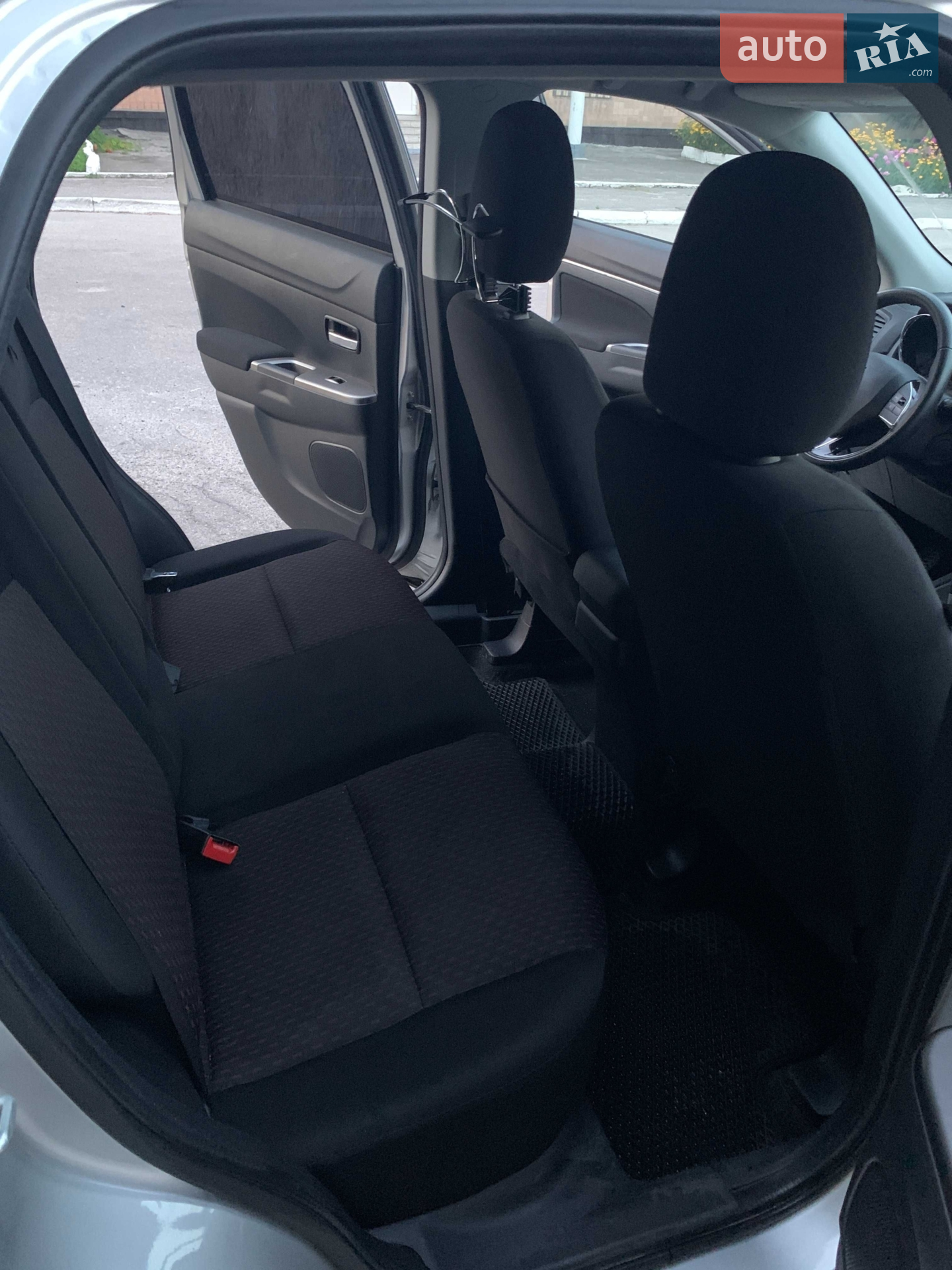 2018 Mitsubishi ASX - мініатюра 13