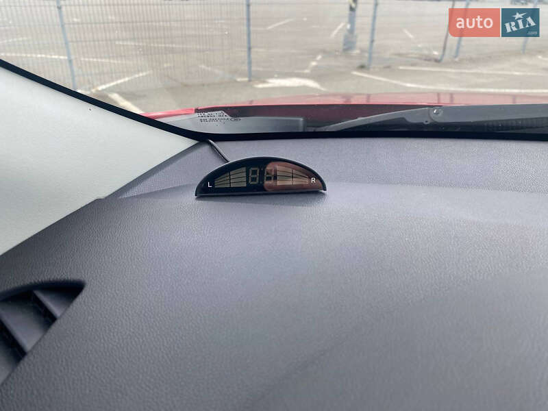 Внедорожник / Кроссовер Mitsubishi ASX 2011 в Киеве