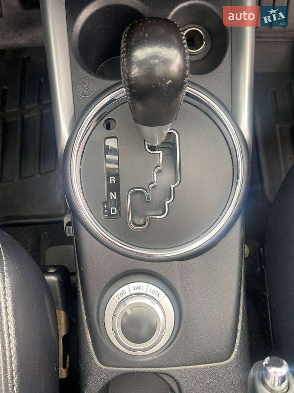 Внедорожник / Кроссовер Mitsubishi ASX 2011 в Киеве