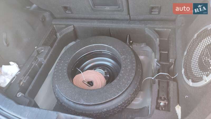 Внедорожник / Кроссовер Mitsubishi ASX 2011 в Фастове фото 11 Внедорожник / Кроссовер Mitsubishi ASX 2011 в Фастове