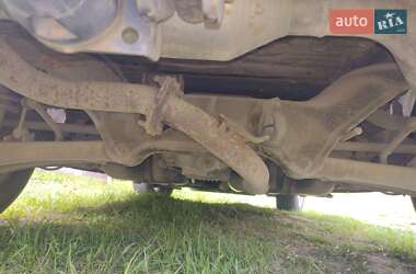 Внедорожник / Кроссовер Mitsubishi ASX 2015 в Ивано-Франковске