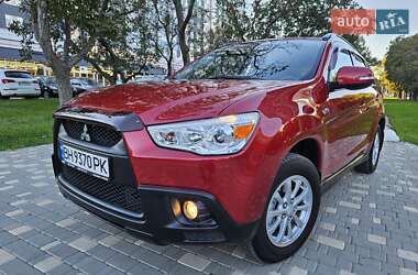 mitsubishi asx 2011 в Одеса від професійного продавця Юрий