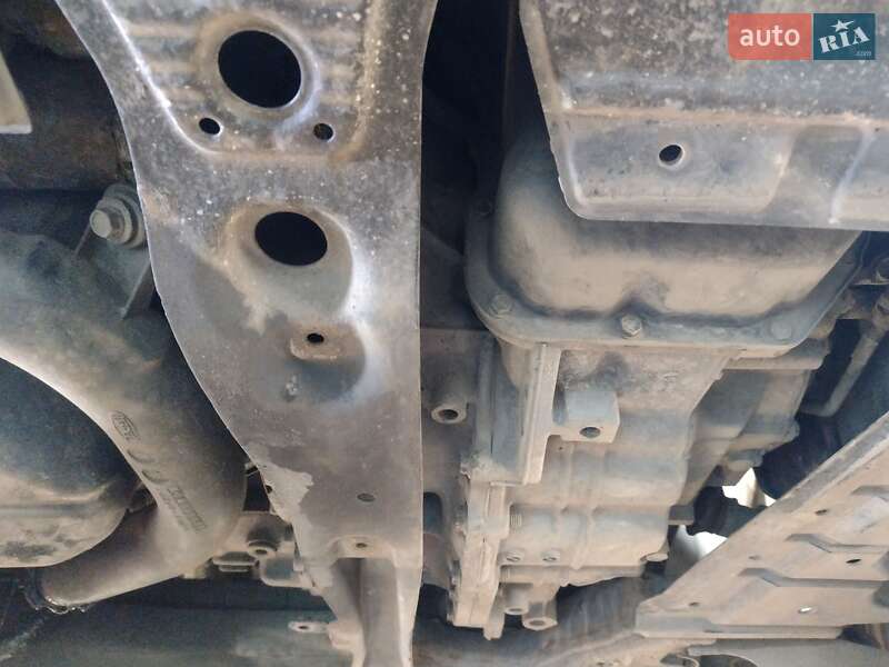 Внедорожник / Кроссовер Mitsubishi ASX 2015 в Ивано-Франковске фото 7 Внедорожник / Кроссовер Mitsubishi ASX 2015 в Ивано-Франковске