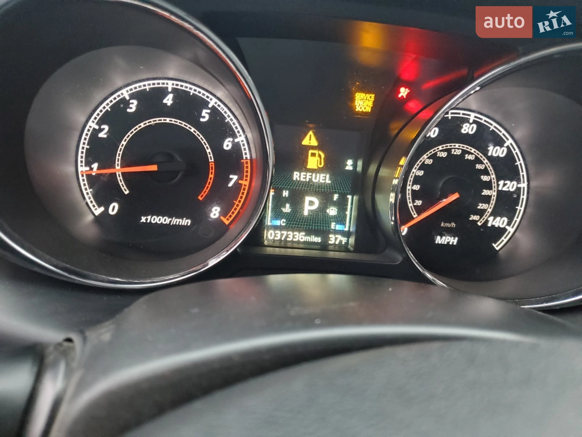 2019 Mitsubishi ASX - мініатюра 7