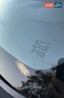 Внедорожник / Кроссовер Mitsubishi ASX 2012 в 
