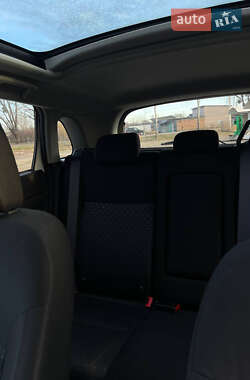 Внедорожник / Кроссовер Mitsubishi ASX 2011 в 