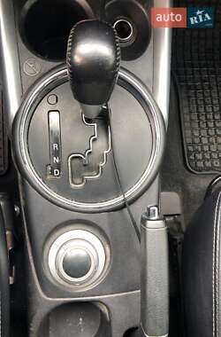 Внедорожник / Кроссовер Mitsubishi ASX 2010 в 