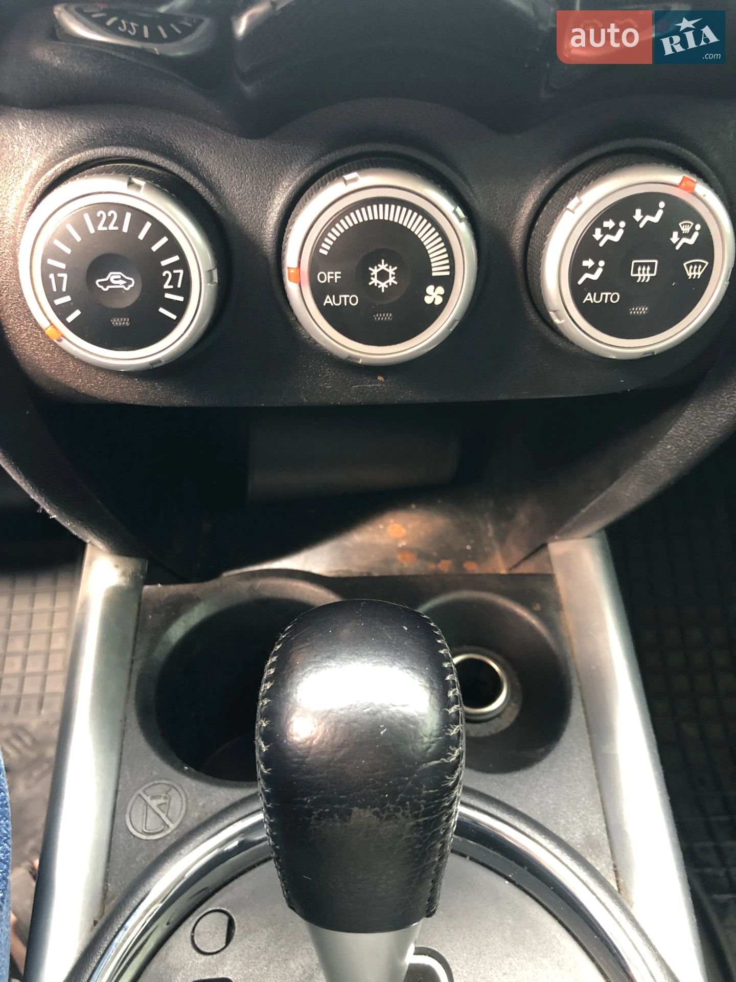 2010 Mitsubishi ASX - мініатюра 13
