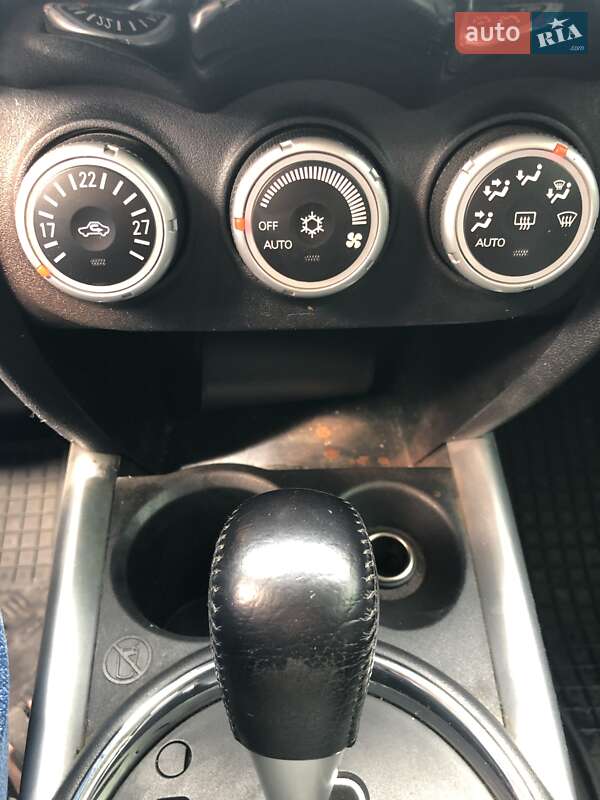 Позашляховик / Кросовер Mitsubishi ASX 2010 в Одесі