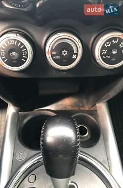 Внедорожник / Кроссовер Mitsubishi ASX 2010 в 